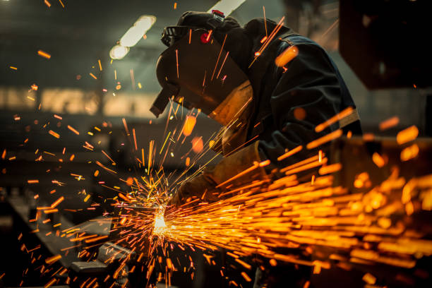Best Pipe Welding in Tell City, IN