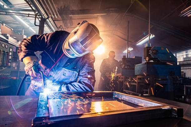 Best Welding Inspection and Certification in Tell City, IN
