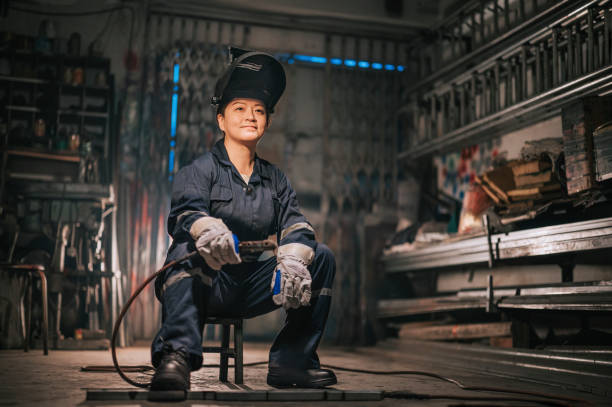  Tell City, IN Welder Pros