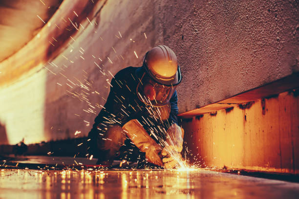 Best Specialty Welding Processes in Tell City, IN
