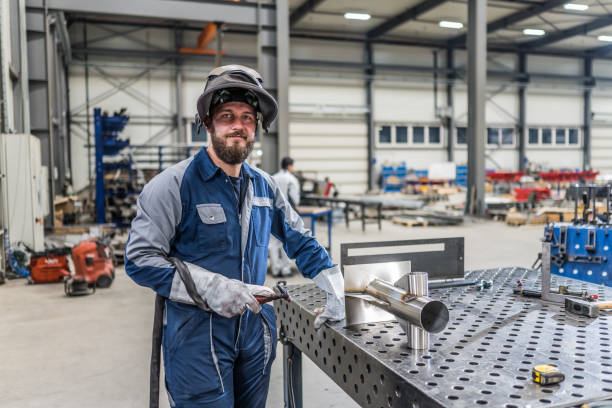 Affordable Welder Services in Tell City, IN