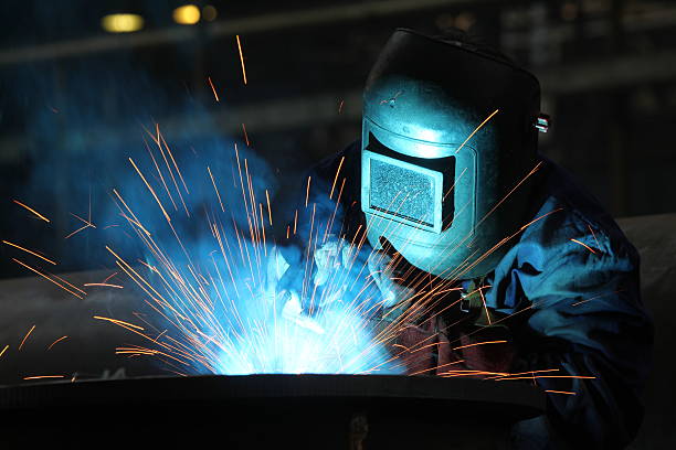 Best Food and Beverage Processing Equipment Welding in Tell City, IN