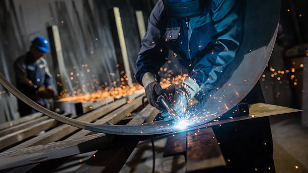 Best Artistic and Custom Metal Fabrication in Tell City, IN