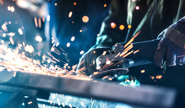 Best Maintenance and Repair Welding in Tell City, IN